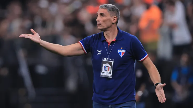 Vojvoda no Flamengo ganha força e cenário favorável para chegar ao Mengão