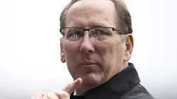 John Textor recebeu justificativa, pedido de desculpas e até agradecimento de dirigente do Grêmio