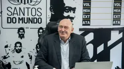 Andrés Rueda volta a pauta do Santos com informação bombástica sobre expulsão