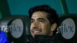 Abel Ferreira conta com reforços vindo do DM do Palmeiras