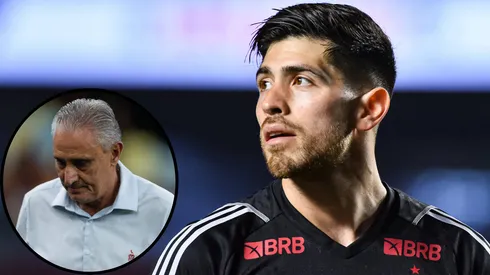 Rossi indiretamente foi um dos responsáveis por saída de Tite do CRF - Fotos: IMAGO