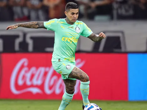 Vasco descarta contratação de Dudu e quer nome mais jovem 