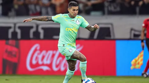 Vasco descarta contratação de Dudu e quer nome mais jovem