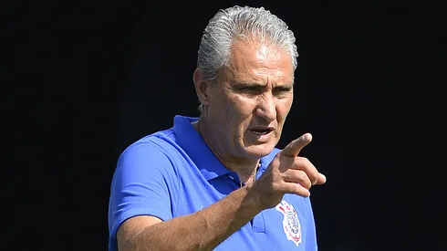 Tite não vai retornar ao Corinthians.