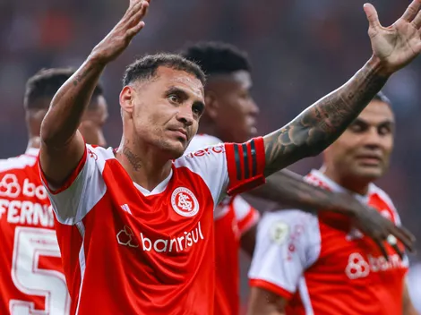 Alan Patrick é pedido na Seleção Brasileira por Tiago Leifert