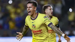 Brian Rodríguez é alvo do Santos para ser 1ª contratação de peso para 2025