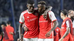 Internacional anuncia venda de Igor Gomes ao Al Ahli