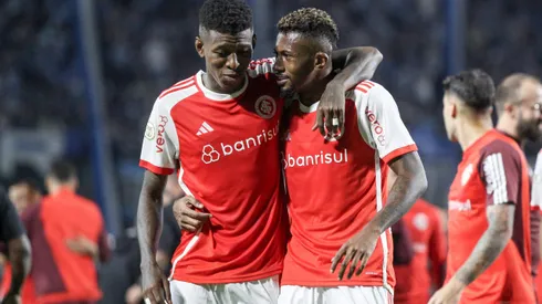 Internacional anuncia venda de Igor Gomes ao Al Ahli