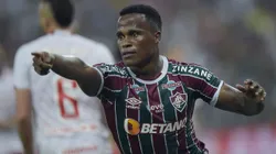 Oficial: tudo sobre o movimento do Palmeiras para Jhon Arias, do Fluminense