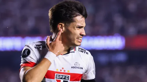 Dobro do que investiu: Tudo sobre a venda de Bobadilla no São Paulo