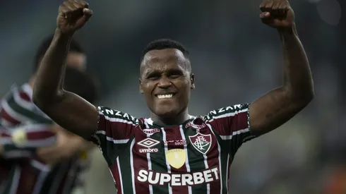 Cruzeiro tem grande empecilho para contratar Jhon Arias