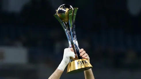 Palmeiras disputará o Mundial de Clubes de 2025