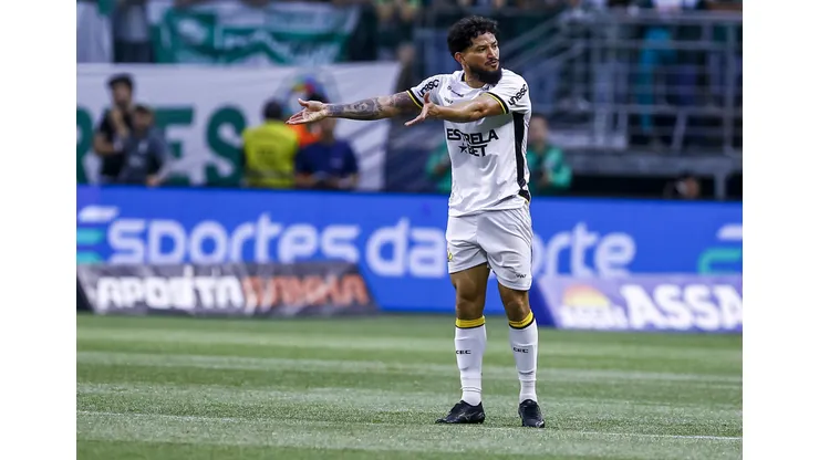 Criciúma e Atlético-GO duelam pela 29ª rodada.