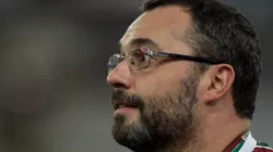 Áudio do VAR é revelado em gol polêmico marcado contra o Fluminense