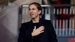 Filipe Luís é o novo treinador do Flamengo - Foto: Florencia Tan Jun/Getty Images