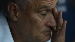 Tite tem demissão decretada no Flamengo e substituto é definido