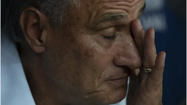 Tite tem demissão decretada no Flamengo e substituto é definido