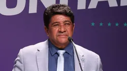 - Ednaldo Rodrigues, presidente da CBF