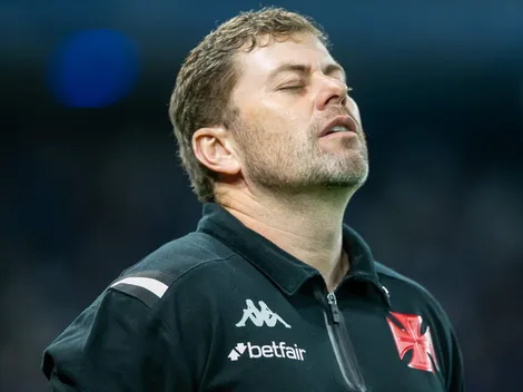 Rafael Paiva não esconde preocupação com lesão de David