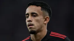 Foto: Thiago Ribeiro/AGIF