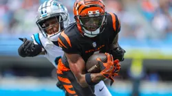 Cincinnati wide receiver Ja'Marr Chase - ZUMAc04_ 20240929_zma_c04_082 Copyright: xDavidxBeachx