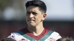 Cano mantém longo jejum de gols pelo Fluminense