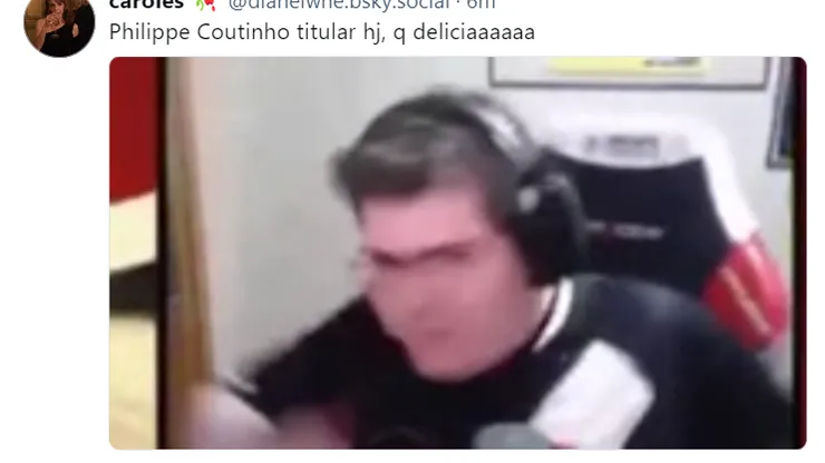 (Reprodução/BlueSky)