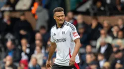 Rodrigo Muniz, do Fulham, já esteve na mira do Atlético-MG