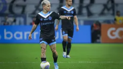 8 atletas envolvidos: a super troca entre Santos e Grêmio por Soteldo