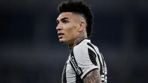 Essas foram as palavras de Igor Jesus sobre o Palmeiras