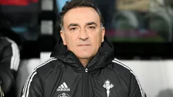 Carlos Carvalhal no Flamengo tem chance revelada