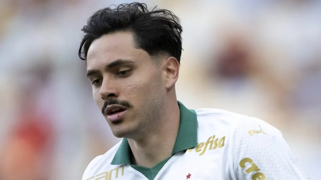 Maurício temeu ficar 10 meses fora dos gramados . Foto: Jorge Rodrigues/AGIF