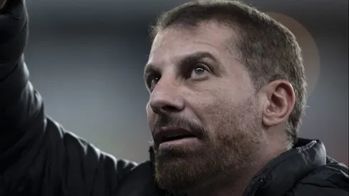 Pedrinho quer definir logo situação de Renato Gaúcho no Vasco