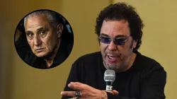 Casagrande faz críticas à Tite e crava saída do Flamengo. Fotos: Imago Images