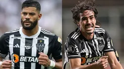 Hulk estrela do Galo vs Igor Gomes, massacrado pelas críticas da Massa Atleticana