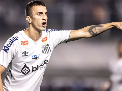 João Schmidt acredita que o Santos "Cumpriu o papel" em vitória sobre Operário