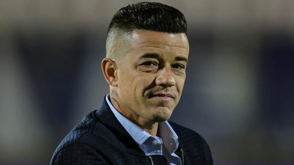 D'Alessandro é dirigente do Inter. Gilson Junio/AGIF.