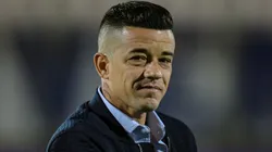 Ídolo colorado comentou sobre a partida. Gilson Junior/AGIF.