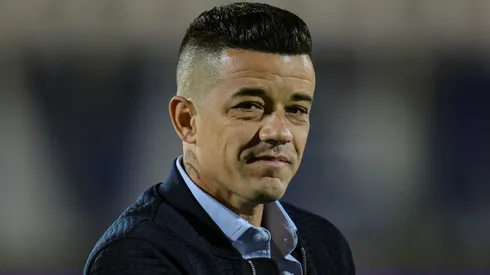 Ídolo colorado comentou sobre a partida. Gilson Junior/AGIF.