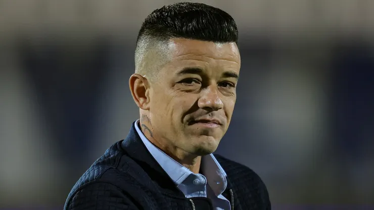 Ídolo colorado comentou sobre a partida. Gilson Junior/AGIF.
