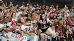 Torcida se revolta com atitude de rivais que não respeitam regra de clássico