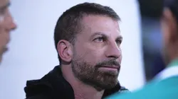 Presidente do Vasco, Pedrinho fica incomodado com pedido do Atlético-MG na CBF