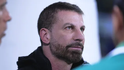 Presidente do Vasco, Pedrinho fica incomodado com pedido do Atlético-MG na CBF