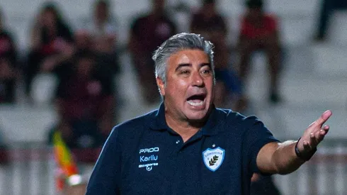 Alexandre Gallo, coordenador do Peixe.