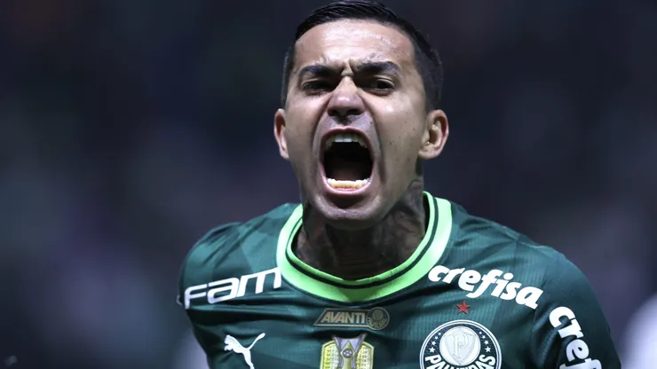 Dudu no Vasco? Palmeiras libera e recebe último aviso
