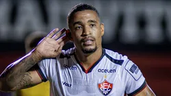 Atacante fez grande temporada - Foto: Victor Ferreira/EC Vitória.
