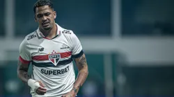 Vidente crava resultado entre São Paulo x Corinthians. Foto: Isabela Azine/AGIF