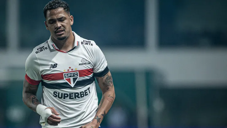 Vidente crava resultado entre São Paulo x Corinthians. Foto: Isabela Azine/AGIF