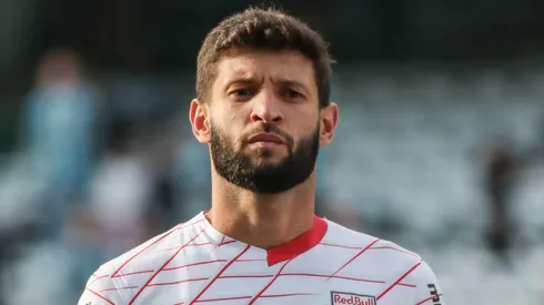 Juninho em ação pelo Braga. Foto: Robson Mafra/AGIF