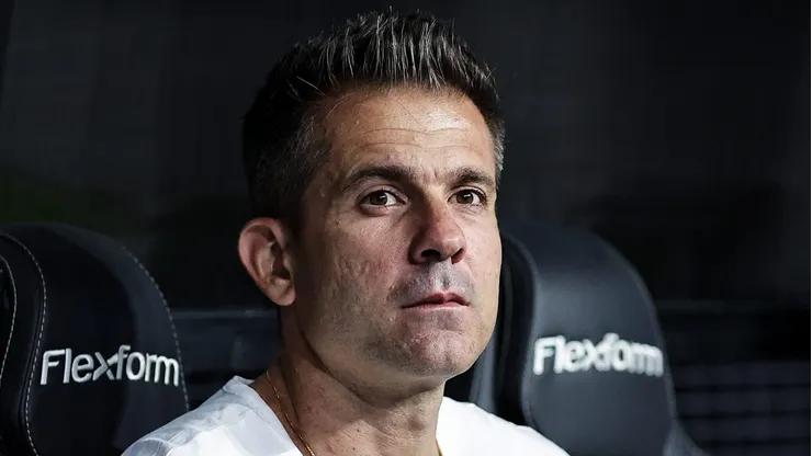 Victor foi herói na Libertadores de 2013 Foto: Fabio Giannelli/AGIF